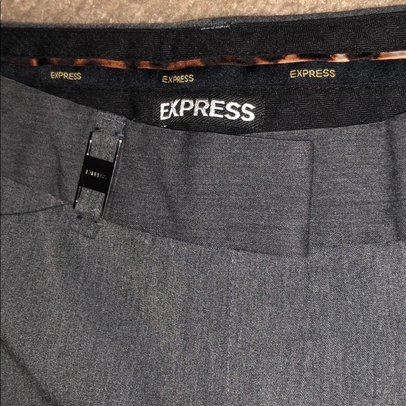 Express editor pants - Picture 3 of 4